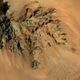 Image for article titled This Mountain On Mars Is Leaking